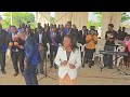 Southlea Park MUMC | Mweya Mutsvene Muri Mwari | ZEAC MUMC Convention | 17-19 October 2025