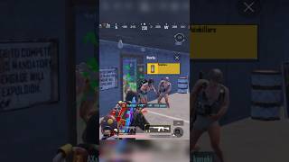 Quick 1v3 in bootcamp Bgmi 💀🔥 S12k is beast 🥶  #bgmi #pubgmobile #shorts #gaming #revoltgaming