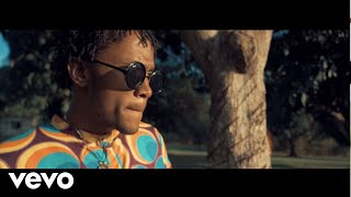 Baba De Naturalist - Something About You Girl (Official Video)