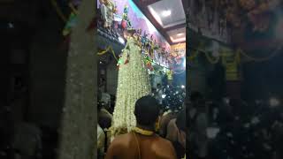 Yelahanka karaga 2019