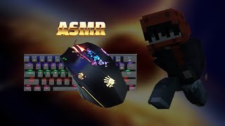 ASMR Bedwars| + hand cam