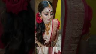 Bridal Makeover by Tithi's Makeover