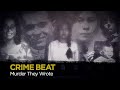 Crime Beat: Murder They Wrote | S5 E23