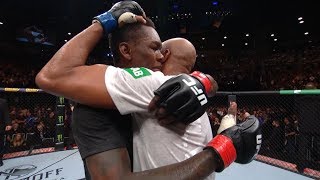 UFC 234: The Thrill and the Agony - Sneak Peek