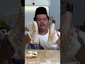 nyuci sepatu pake odol emang bisa bersih 🧐