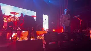 molly - chase atlantic (live from nashville)