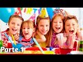 Como ANIMAR una fiesta infantil sin PAYASO 🎉| Paso a Paso | parte 1💹