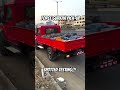 force gurkha pick up spotted testing desi g wagon pick up force gurkha4x4x4 suv forcegurkha