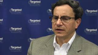 Results for Durvalumab in the Second-Line Treatment of NSCLC