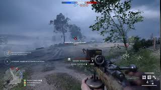 BF1 | Killing Horse | Gewehr 98