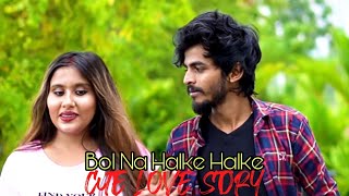 Bol Na Halke Halke | Love Story | Ft.Adi & Mithi | Bluestone Presents