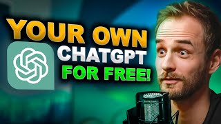 EASY and AMAZING! Your own ChatGPT | GPT4All review and installation!