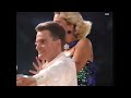 1993 european professional latin championships preliminary rounds wddsc