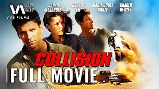 Collision | Full Movie HD | Frank Grillo | Thriller, Action