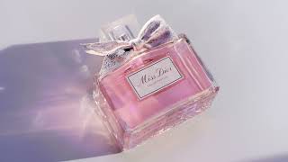 Miss Dior - Eau De Parfum - Notes Fleuries Et Fraîches - Nœud Couture ...