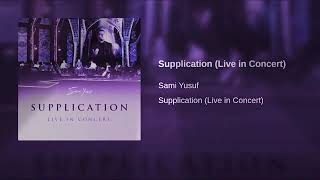 Sami Yusuf -  (Supplication+Mawlana) - Teaser
