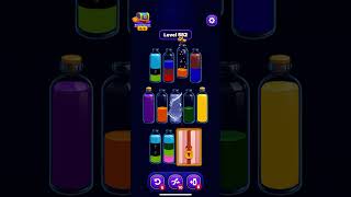 Magic Sort Level 582