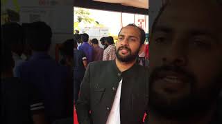 Easy Print Kiosk Testimonials @ EXCON 2017