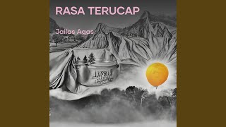 Rasa Terucap