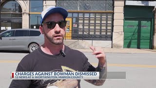 Marion County drops charges against viral content creator following arrest