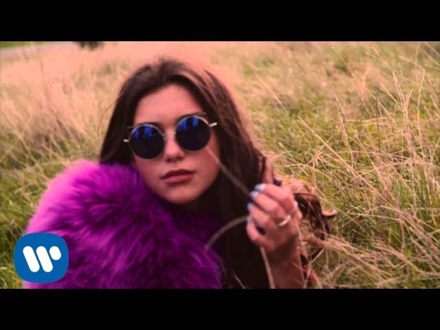 Dua Lipa - Be the One Dua Lipa - Be the One