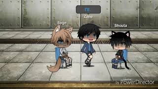 Gacha Life Rape