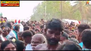 மதுரை செக்கானூரணி | எருது கட்டு திருவிழா | ஆ.கொக்குளம் | ERUTHUKATTU THIRUVILA