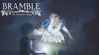 美しく危険に満ちた北欧神話の世界を描いた神ゲー＃6【Bramble: The Mountain King ブランブル：ザマウンテンキング】