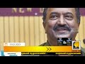 അതെ ഞങ്ങൾ സമ്മതിക്കുന്നു gst വിഷയത്തിൽ കേന്ദ്രവുമായി ഒരു തർക്കവുമില്ല ങി ങി ങി .. kn balagopal