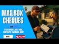 [ESX/QBCORE] Mailbox Cheque Robbery