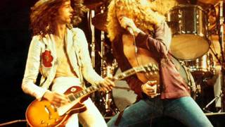 05 - Jimmy Page & Robert Plant - Nobody's Fault But Mine