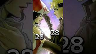 Boruto x sarada 😍✨ - moral of the story borusara edit #anime #shorts