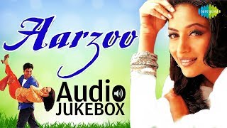 Aarzoo Movie | Audio Jukebox | Madhuri Dixit | Akhay Kumar | Saif Ali Khan | Anu Malik |Anand Bakshi