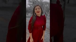 Maro piyuji nthi chori desi patangiyu song status || neha suthar status || desi patangiyu || #shorts