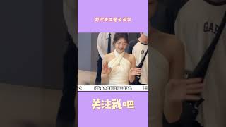 19年的林妙妙自己也没想到以后能这么好看吧#赵今麦#拍出了赵今麦竹的气质