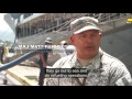 logistics on location dla energy pacific and navsup rimpac 2016 open captioned