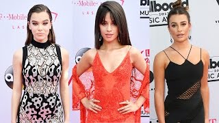 6 Best Dressed at the 2017 Billboard Music Awards