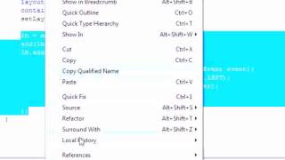 Java Programming Tutorial 83 FlowLayout