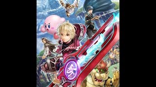 August Nintendo Direct Smash Bros  Shulk and Leaks Discussion