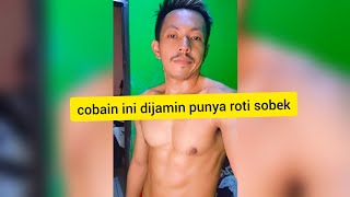 Perut Sixpack Itu Seksi Dan Dicari!