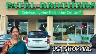 Grocery Shopping at USA in Tamil #shopping #usashopping #shoppingvlog #tamilvlog #tamil #grocery