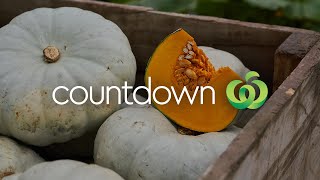 Grower Fresh Pumpkin | Winter Fresh | Countdown