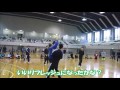 臨床工学技士科スポーツ大会③　国家試験　icm　看護・医療系資格　国際メディカル専門学校　新潟