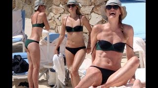 Maria Sharapova On The Beach | Viral Feed