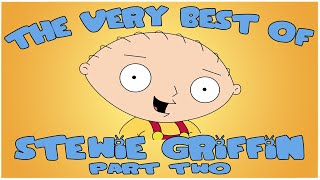Family Guy The Best of Stewie Griffin Part 2