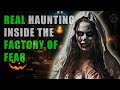 HALLOWEEN HORROR: Does FEAR Increase PARANORMAL Activity? | Old Spirits Investigations