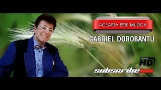 Gabriel Dorobantu - Aceasta este muzica