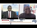 BUSINESS EXPRESS DISCUSSION ON NIG'S Q1 2026 GDP GROWTH WITH DR SAMSON SIMON