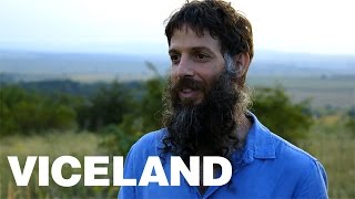 Chased By Drones: CYBERWAR (Clip)