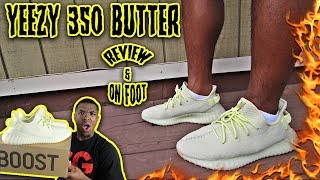 Yeezy butter preis Professionel